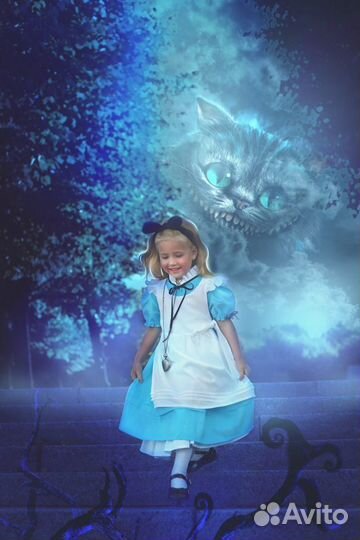 Сказочный детский фотограф, семейный фотограф