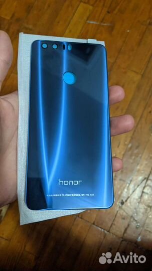 Заднее стекло для Honor 8