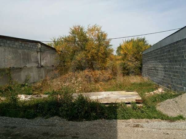 Гараж, 25 м²