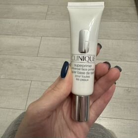 Clinique super primer