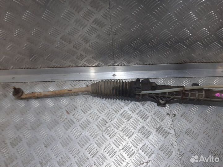 Рейка рулевая Peugeot 206 2B KFV TU3A 2008