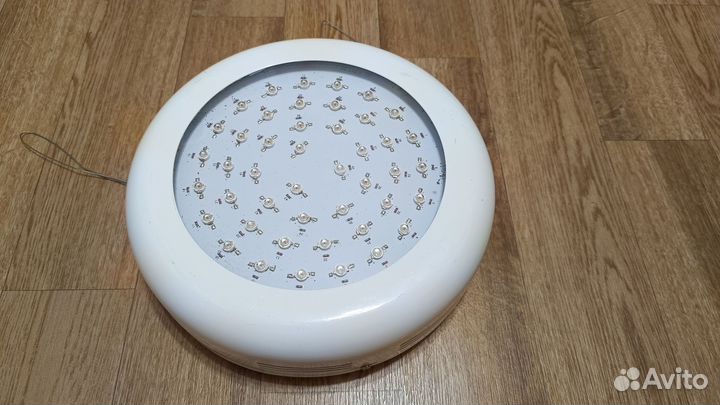 Фитосветильник для растений полный спектр