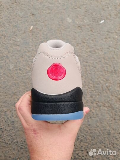 Кроссовки nike air jordan 5 low мужские