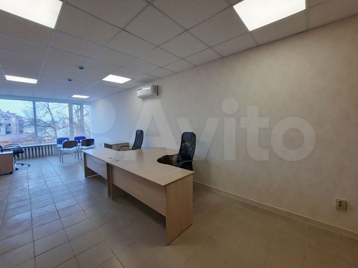 Офис, 40 м²