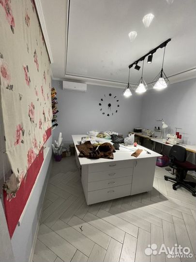 Швейная мастерская