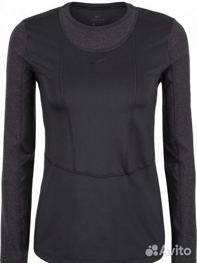 Лонгслив nike лосины nike костюм nike
