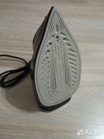 Новый мощный утюг Qyron SI 602