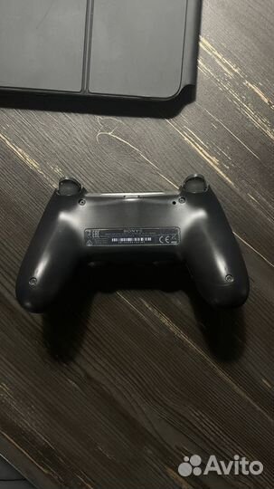 Геймпад для PS4 DualShok 4 джойстик