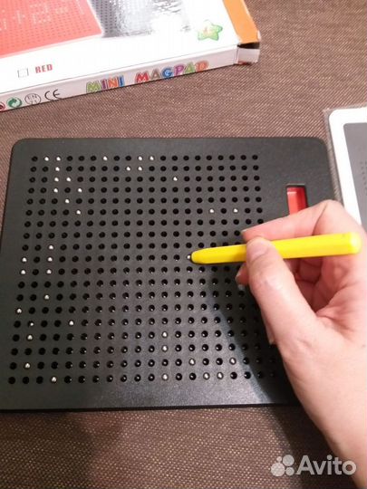 Магнитный планшет