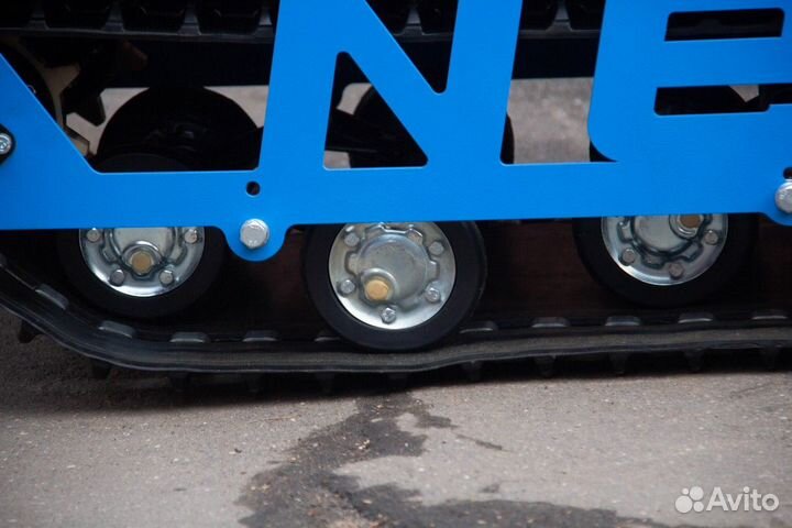 Мотобуксировщик нева мс6-yamaha (mx300) pro с реве