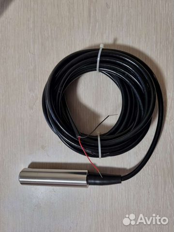 Датчик уровня 4-20 мА