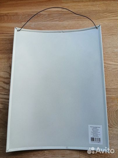 Декоративная табличка