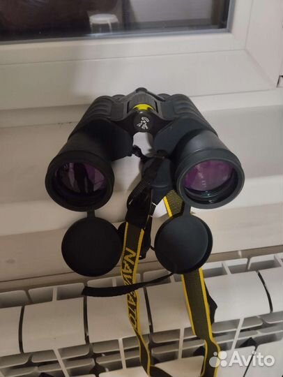 Бинокль navigator 20/50