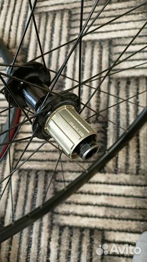 Шоссейные колеса Merida Expert