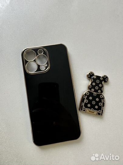 Чехол для iPhone 14 pro max