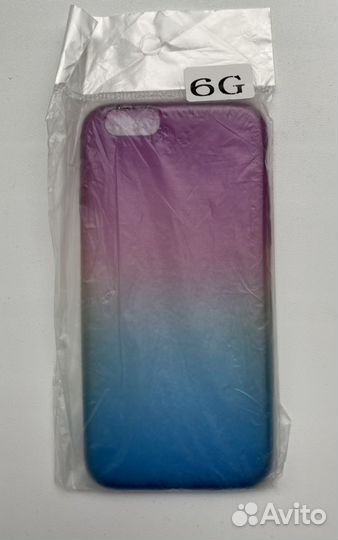 Чехлы на iPhone 6s