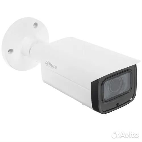 Камера видеонаблюдения DH-IPC-HFW2431TP-ZS