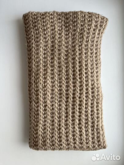 Снуд женский