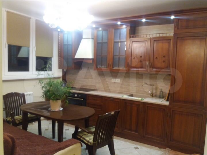 1-к. квартира, 42 м², 2/17 эт.