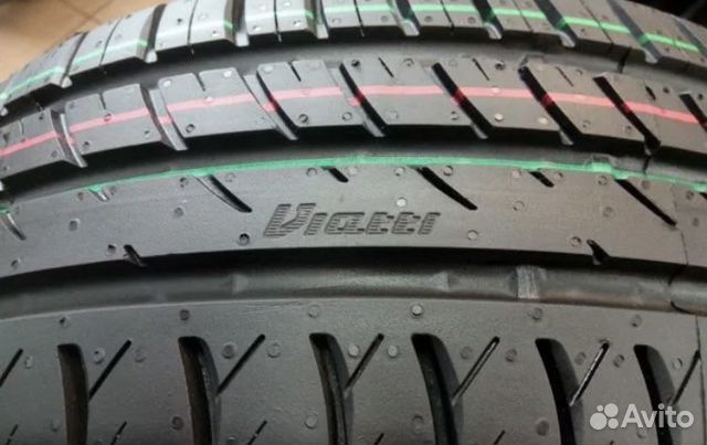 Viatti Strada Asimmetrico V-130 185/65 R15 88H