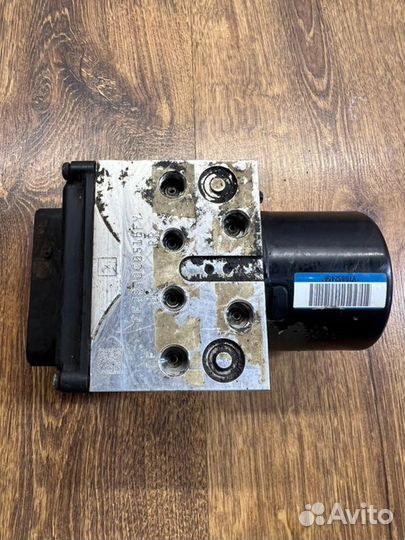 Блок ABS Chery Fora А21 2 2008
