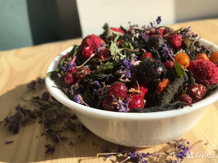 Иван чай 1кг 