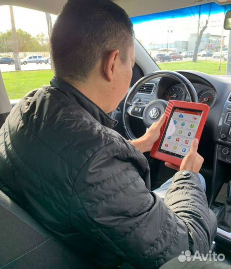 Автоподбор