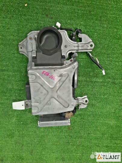 Инвертор honda civic