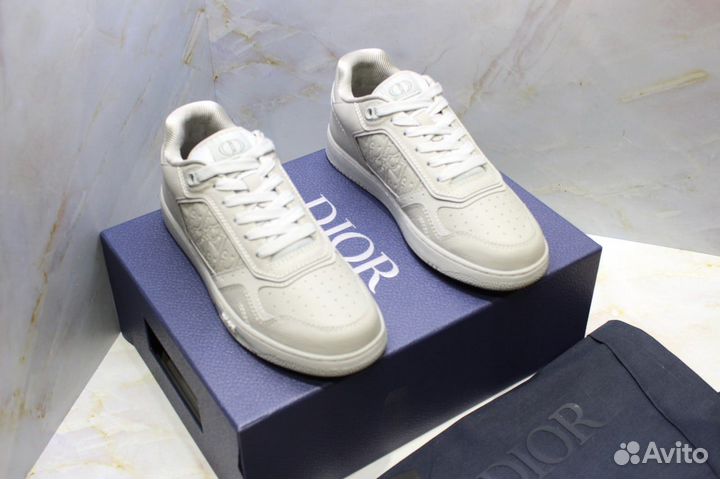 Кеды мужские Dior