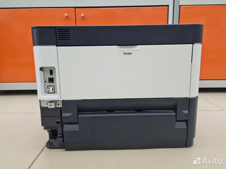Принтер Kyocera Ecosys P3045dn (комса)