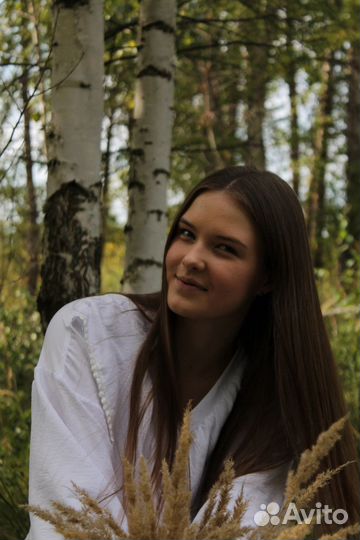 Начинающий фотограф