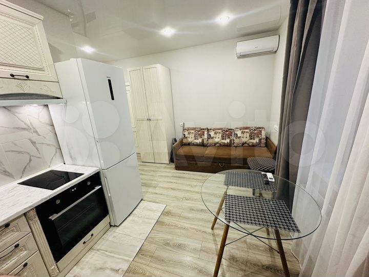 2-к. квартира, 40 м², 2/3 эт.
