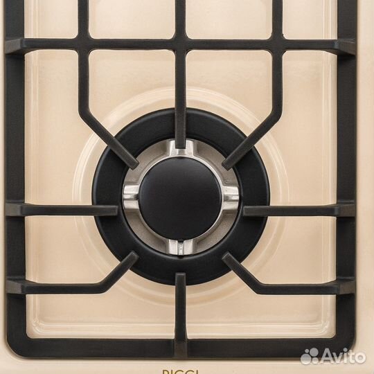 Газовая варочная поверхность HBS4513R