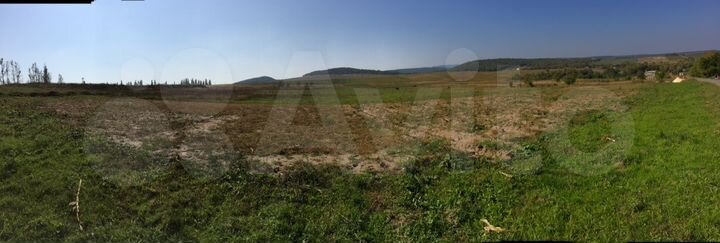 Участок 20 сот. (ИЖС)