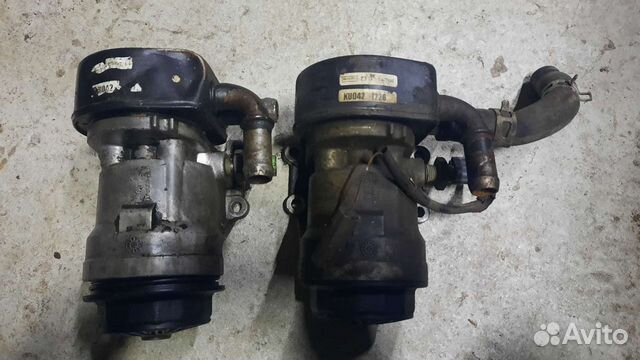 Теплообменник Мазда 3-6 мпс сх-7