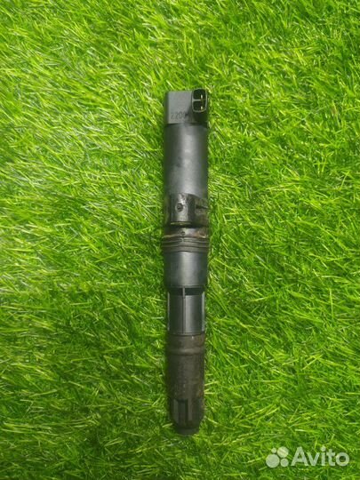 Катушка зажигания Renault Scenic K4M