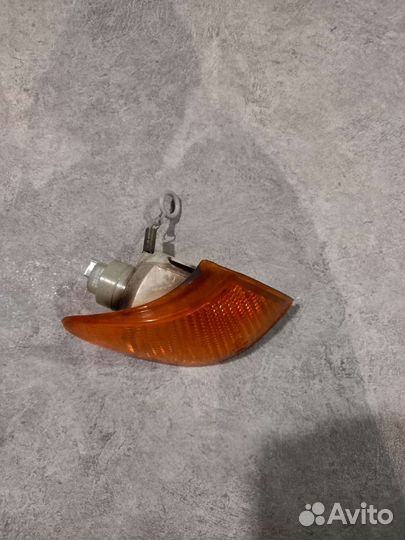 Указатель поворота передний правый ваз 2114, 2115