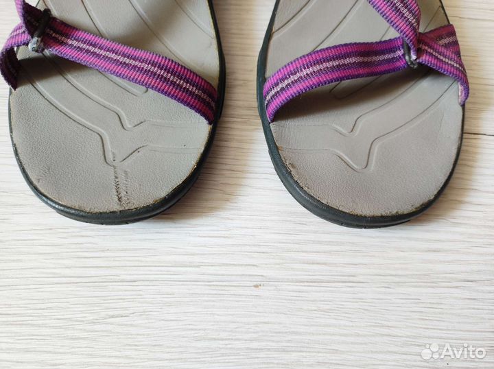 Сандалии 33-34 Teva для девочки