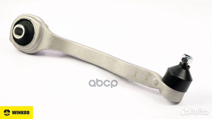 WS4006R рычаг передний верхний левый MB W203/S