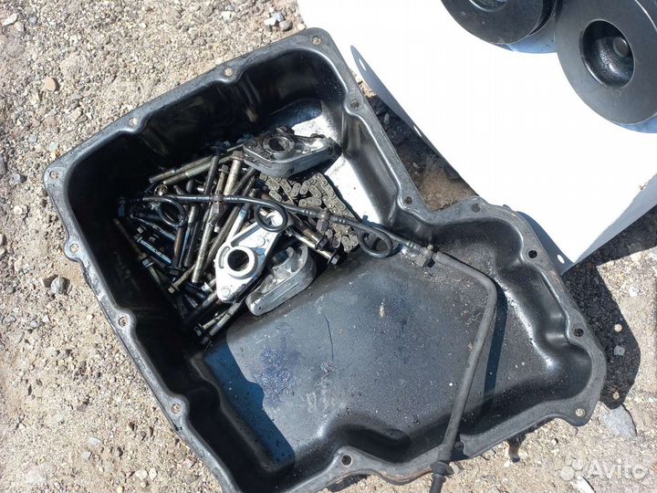 Форд Транзит 2,4tddi поршня,шатуны поддон шестерня