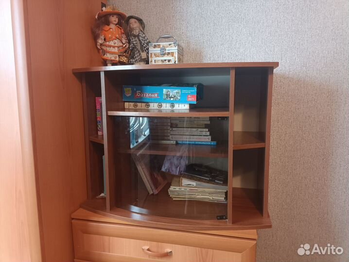 Тумба под телевизор