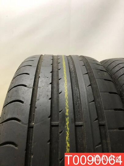 Sava Intensa UHP 2 235/50 R18 101Y