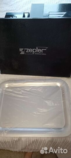 Zepter Поднос 50х37 (новый)