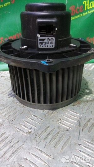 Моторчик печки Chevrolet Lacetti седан 1.4 2008