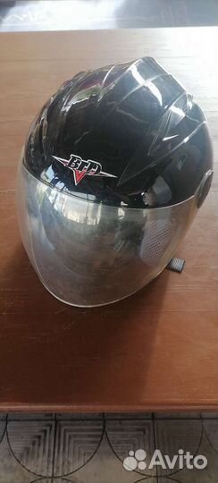 Шлем для мотоцикла BLD