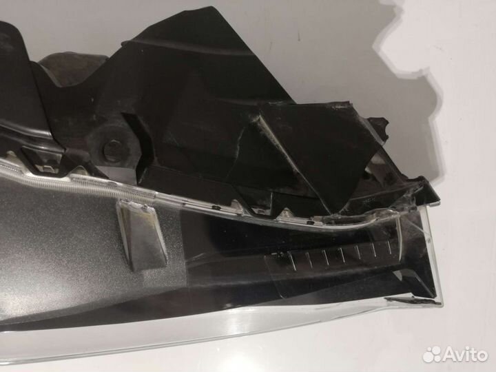 Фара передняя правая Mazda CX-5