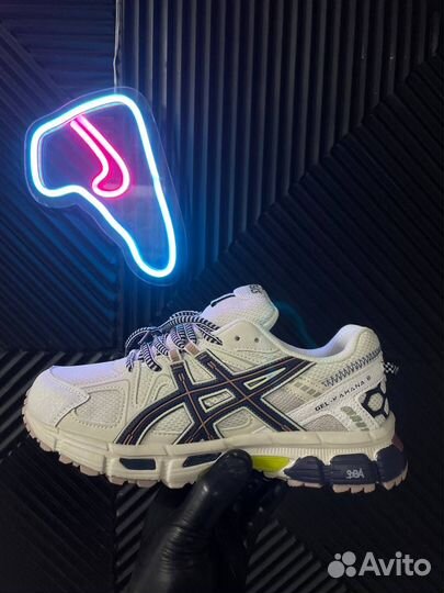 Кроссовки Asics Gel Kahana 8