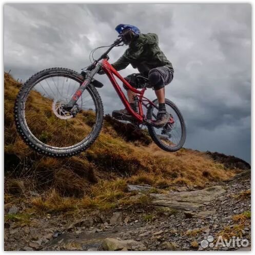 Велосипеды и велозапчасти от ChainReaction (UK)