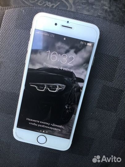 iPhone 6, 16 ГБ