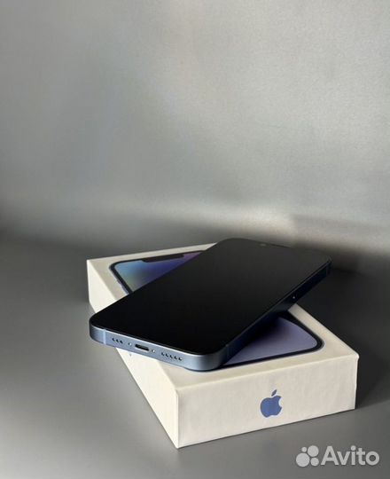 iPhone 14, 128 ГБ